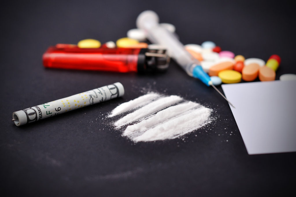 Texas Controlled Substances Act Manufacture Or Delivery Of Controlled